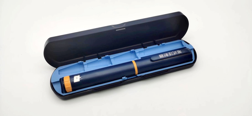 Injection Pen Box