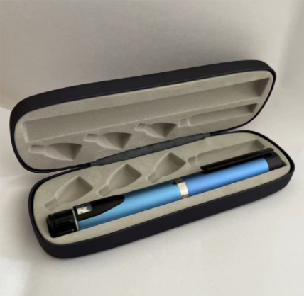 Special Matching Pen Box