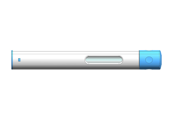 The usage method and precautions for insulin pen