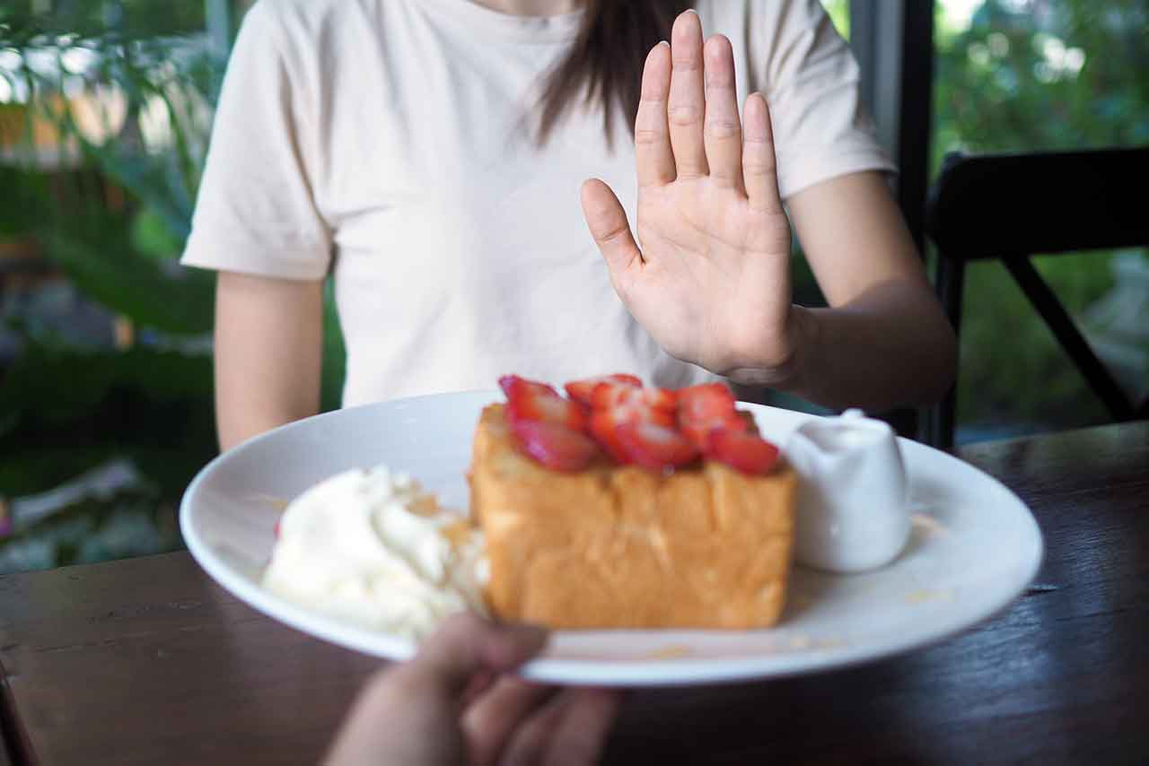 Pay attention to these four things. The insulin pen is right!