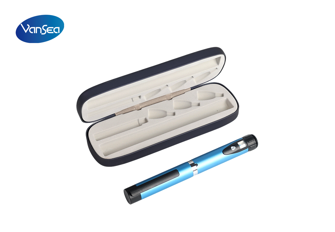 Special Matching Pen Box